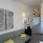 Domus De Janas Nyaraló
