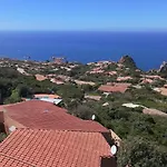 Domus De Janas Nyaraló *
