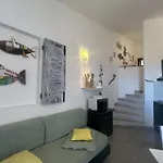 Domus De Janas Nyaraló