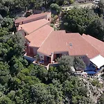 Nyaraló Domus De Janas *