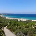 Nyaraló Domus De Janas