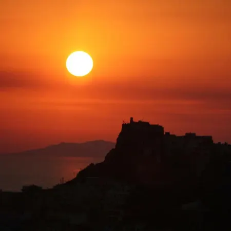 Semesterbostad Domus De Janas Costa Paradiso