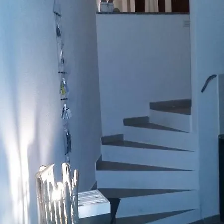 Semesterbostad Domus De Janas Costa Paradiso