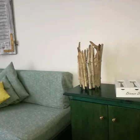 Domus De Janas Costa Paradiso