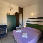 Сasa de vacaciones Domus De Janas