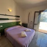 Domus De Janas Сasa de vacaciones *