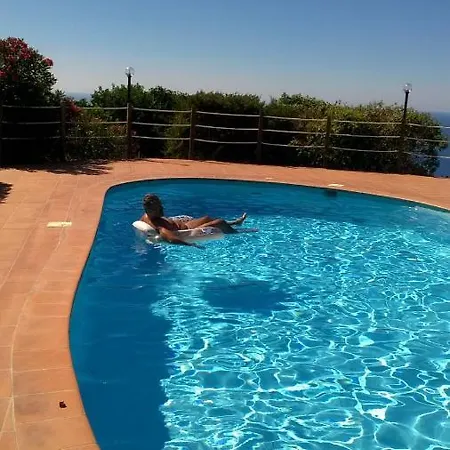 Casa vacanze Domus De Janas *