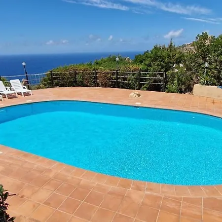 Domus De Janas Casa vacanze
