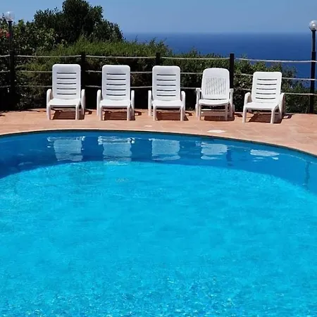 Holiday home Domus De Janas