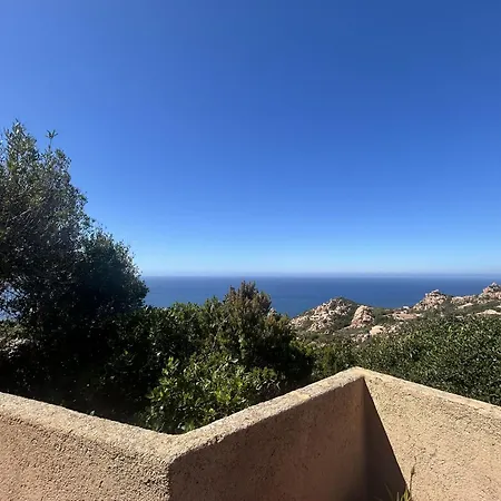 Domus De Janas Nyaraló *