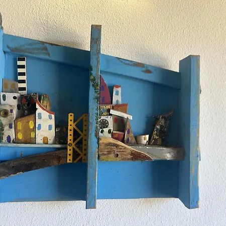 Domus De Janas