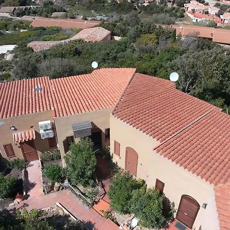 Domus De Janas *