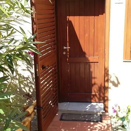 Holiday home Domus De Janas *