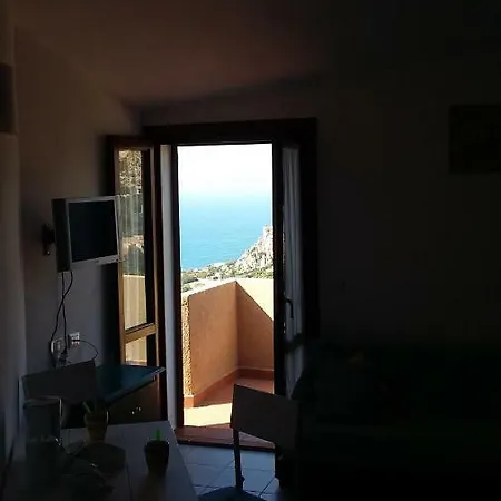 Domus De Janas Holiday home