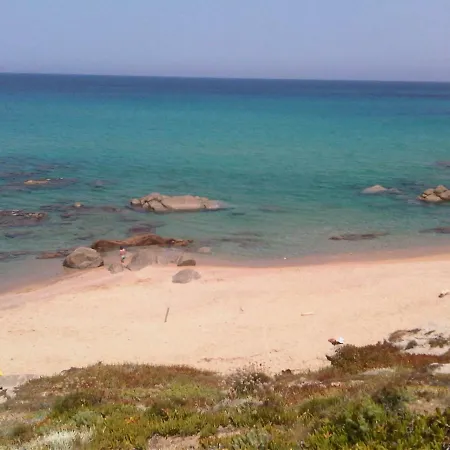 Domus De Janas Holiday home