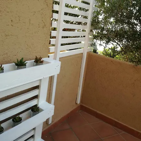 Casa vacanze Domus De Janas