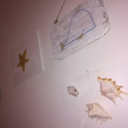 Hébergement de vacances Domus De Janas Costa Paradiso