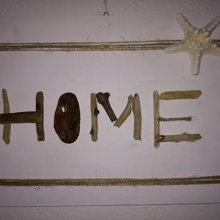 Domus De Janas Costa Paradiso