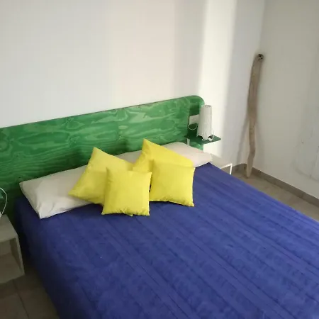 Casa vacanze Domus De Janas Costa Paradiso