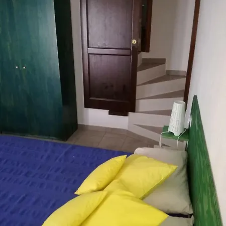 Domus De Janas Casa vacanze Costa Paradiso