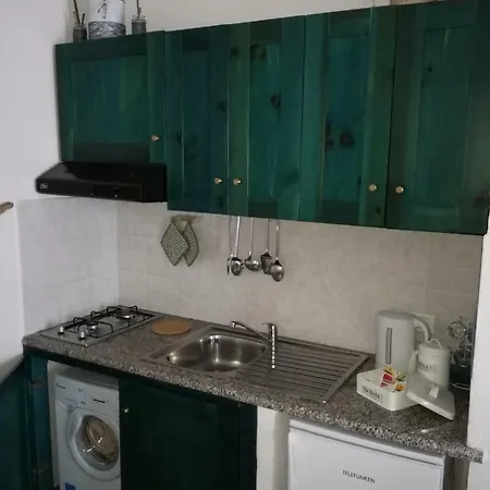 Casa vacanze Domus De Janas *